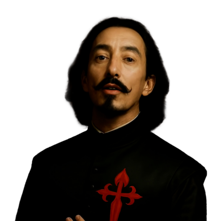 Diego Velázquez
