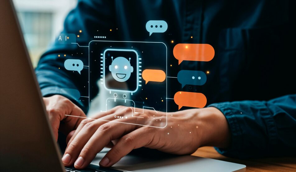 Chatbot inteligentes