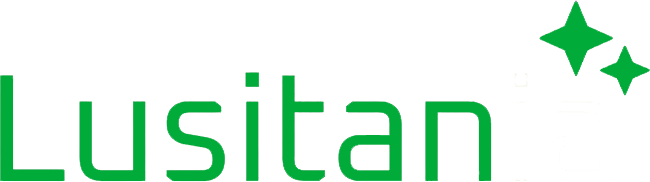 logo de lusitania