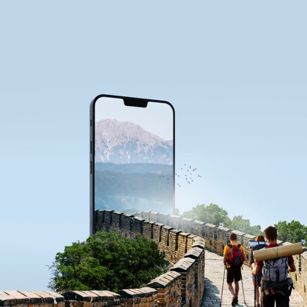 digitalización del patrimonio