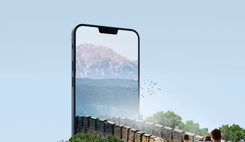 digitalización del patrimonio