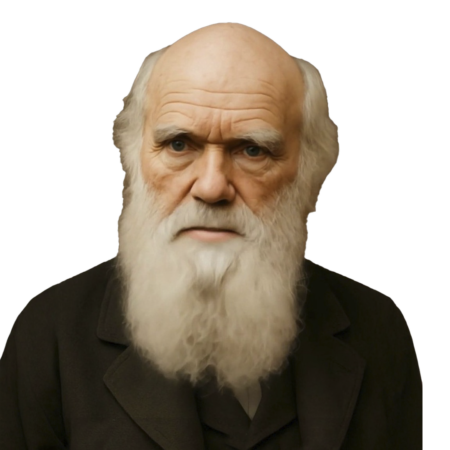 Charles Darwin